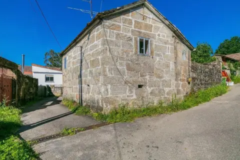 Finca rústica en calle Portela Sabajanes, nº 15