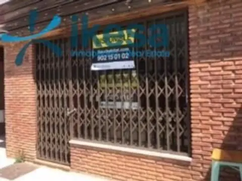 Local comercial en Isla Antilla