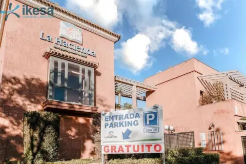 Local comercial en Isla Antilla