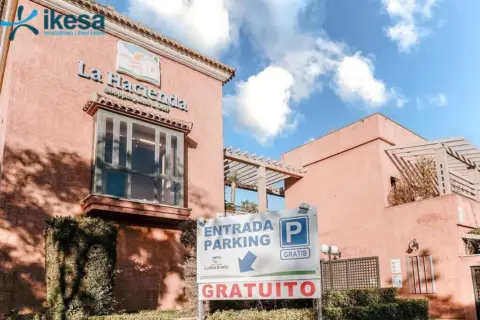 Local comercial en Isla Antilla