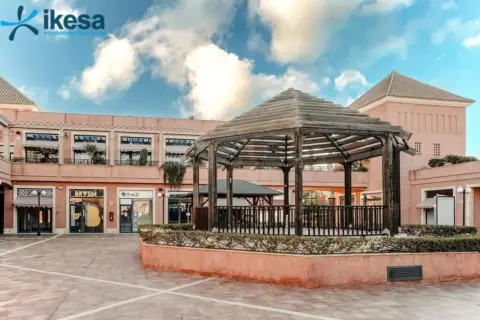 Local comercial en Isla Antilla