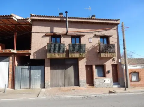 Casa en Castilla La Mancha