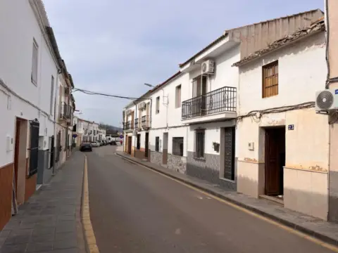 Casa adosada en Andalucia