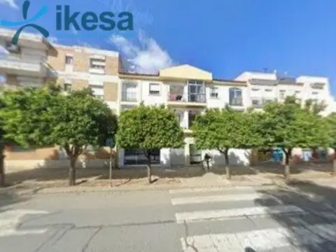 Piso en Ayamonte Pueblo