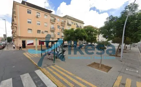 Piso en Andalucia