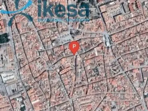 Apartamento en Parque Huelva Empresarial