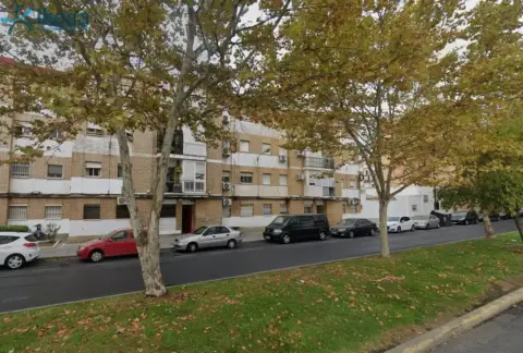 Apartamento en Parque Huelva Empresarial