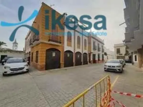 Apartamento en Andalucia