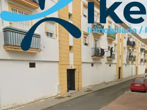 Piso en Costa de La Luz