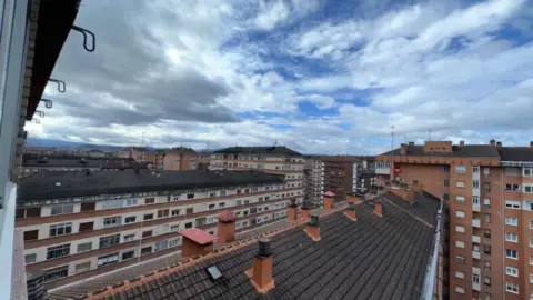 Piso en Lakua - Arriaga