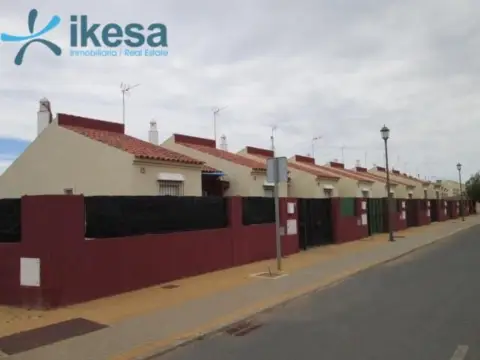 Apartamento en Ayamonte Pueblo