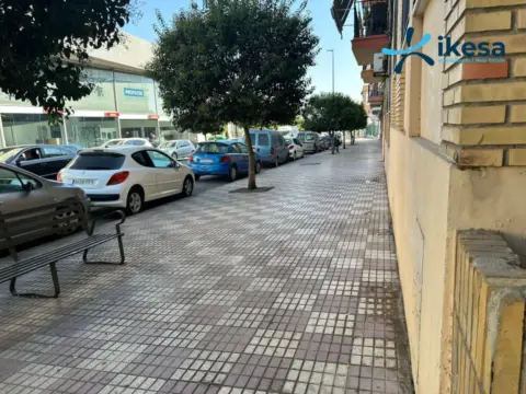 Piso en Andalucia