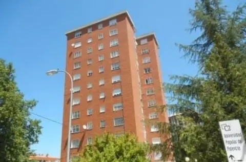Piso en Pan y Guindas