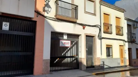 Piso en Andalucia