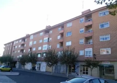Piso en Castilla y Leon