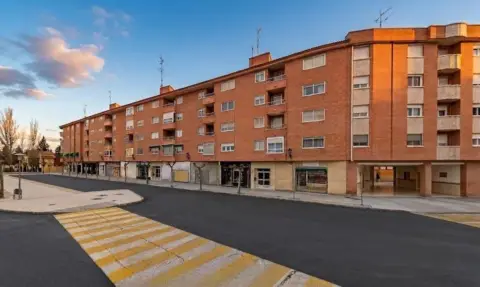 Piso en Castilla y Leon