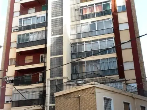 Piso en Fraga (Huesca)