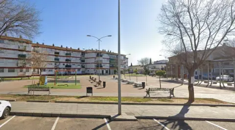 Piso en Extremadura