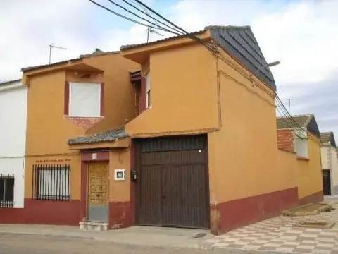 Casa en Castilla La Mancha