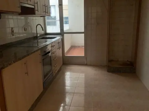 Piso en calle Ribeiro Do, nº 31