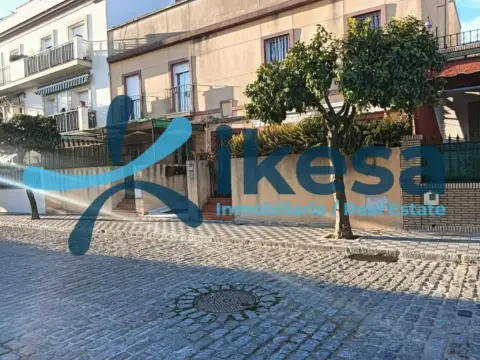 Dúplex en Andalucia