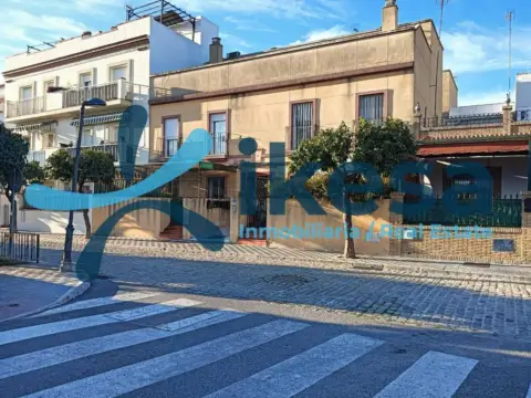 Dúplex en Andalucia