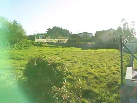 Terreno en Camino de San Xurxo, 20