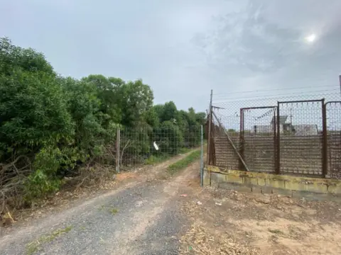Terreno en Costa Ballena - Las Tres Piedras