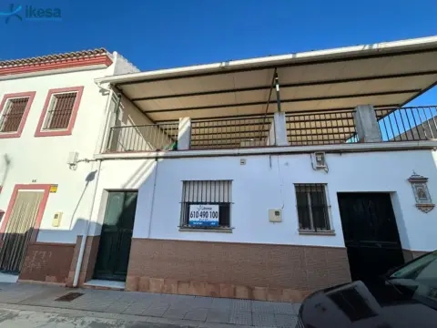 Casa en Andalucia