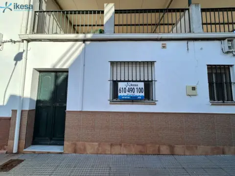 Casa en Andalucia