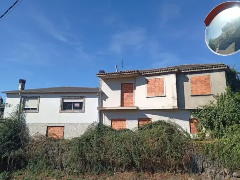 Casa en calle Cantalarrana, 31