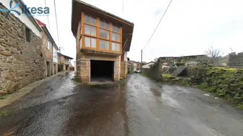 Casa en calle Carballizos, nº 117
