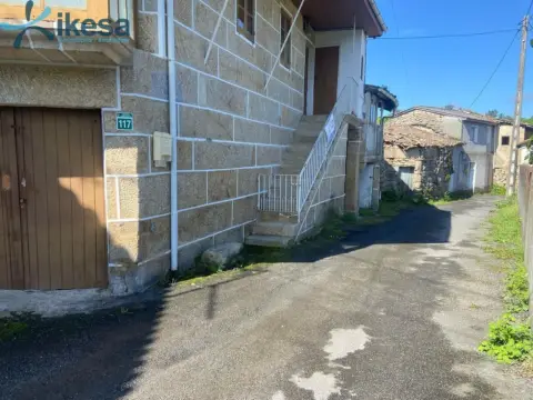 Casa en Calvelle