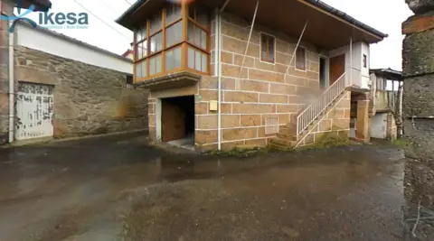 Casa en calle Carballizos, nº 117