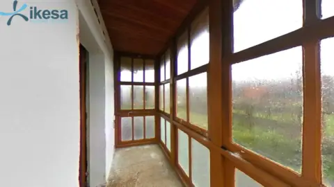 Casa en Calvelle