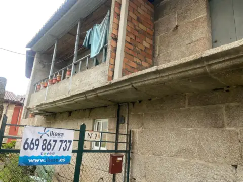 Casa en calle Das Adegas, nº 5