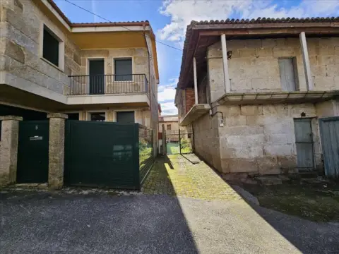 Casa en calle Das Adegas, nº 5