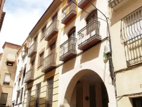 Piso en San Bartolomé - Millán de Priego