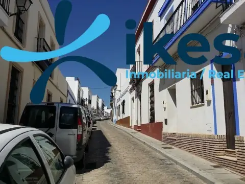 Casa en Ayamonte Pueblo
