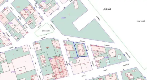 Piso en Zona Aeropuerto