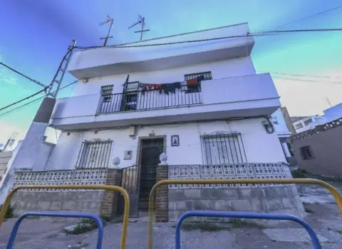 Piso – Algeciras