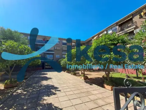 Piso en Parque Azahara