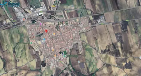 Casa adosada en Andalucia