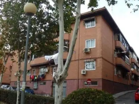 Piso en Parque de La Canada