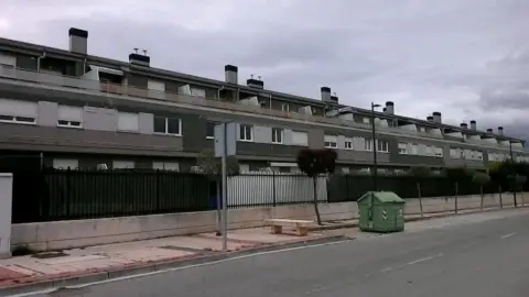 Piso en Northern Spain