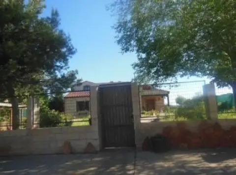 Casa en Castilla La Mancha