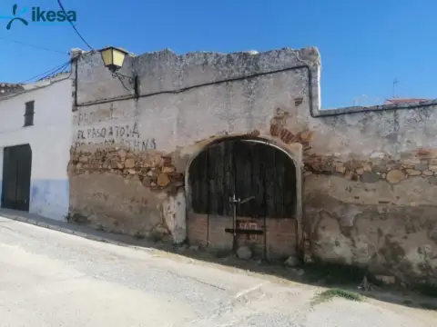 Terreno en Andalucia