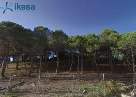 Terreno en Minas de Riotinto
