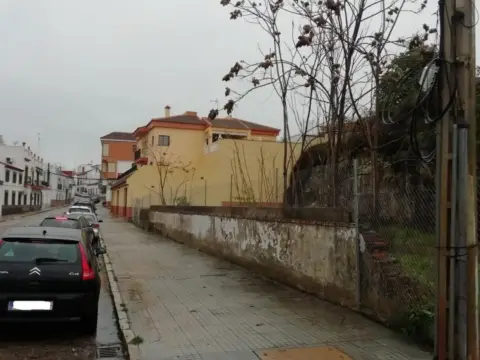 Terreno en Andalucia