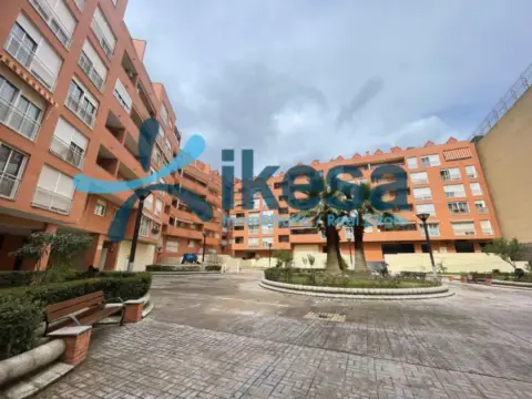 Ático en Centro Ciudad